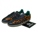 adidas Samba OG Must Roheline Leopard JI2735 Unisex EU 36 pruun/must