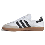 Adidas Samba Decon 'Valge Must Kumm' Tossud IF0642 39⅓ white