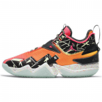 Air Jordan Westbrook One Take 'Beijing' Jordan CJ0781-600 42.5