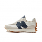 New Balance NB 327 WS327KB Naiste suurused(B) EU 35 valge/hall v&auml;rv
