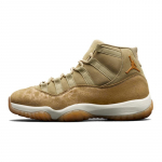 Air Jordan 11 Retro 'Olive Lux' Naiste Jordan AR0715-200 37.5