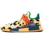 Adidas Pharrell X Adidas Nmd Human Race 'Loomamuster Pulse Amber' Tossud HP3221 44 beige