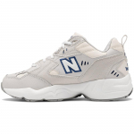 New Balance 608 Valged Naiste Tennised WX608MU1 35