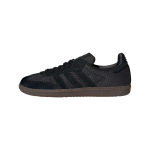 Adidas Originals Samba madalad treeningjalatsid naistele Must-pruunid tossud KK3530 36⅔