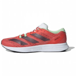 Adidas Adizero Rc 5 'Punane Valge Must' Tossud IE3708 40⅔