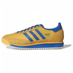Adidas SL72 Rs 'Utility Yellow Royal' tossud IE6526 46 kollane