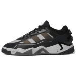 Adidas Niteball 2.0 'Black Solid Grey' tossud GZ3625 36⅔