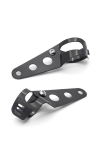 Archnote Mootorratta Esitule Suunatulede Kinnitusklamber, 1,4 - 1,7 tolli (35-43 must