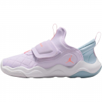 Air Jordan 23/7.2 EasyOn PS Kergelt Viinamarjane Mereline R&otilde;&otilde;m Laste Tossud Roosa Valge Aatom-Roosa HV4425-500 30