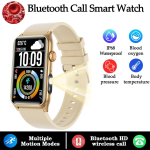 2025 Uus nutikell Naistele Temperatuuri j&auml;lgimine Bluetooth-k&otilde;ne S&uuml;dame l&ouml;&ouml;gisageduse monitor Naiste tervise j&auml;lgimine Nutikell Androidile ja iOS-ile silicone