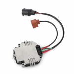 Auto lisatarvik Jahutusventilaatori releed Radiaatoriventilaatori juhtplokk Moodul 2010-2014 Golfile 1TD959455 1
