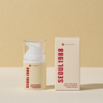K-SECRET Seoul 1988 kreem: V&otilde;rkkesta liposoom 1% + fermenteeritud riis 50ml beige