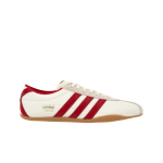 adidas Tokyo Off White Scarlet Naiste Tennised Cream Better-Scarlet Gum JI3300 42 white