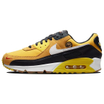 Nike Air Max 90 SE Go The Extra Smile Meeste tossud Kollane Pollen Antratsiit DO5848-700 46 black