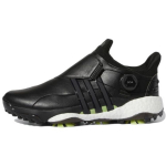 Adidas Tour 360 22 BOA Must Raudmetallik Meeste Tennised Core-Black GY5338 41⅓