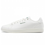 Reebok Court Series 1 libisemiskindlad l&ouml;&ouml;gisummutavad madalad vabaaja rulatamisskoobid valged tossud GW2731 44.5