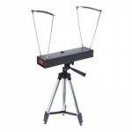 K&otilde;rge stabiilsusega t&auml;psus Kronograaf Kiirusm&otilde;&otilde;tur 30-9999 FPS Lihtne disain Kiirusm&otilde;&otilde;tur Alumiiniumist Kronograaf Spordi jaoks