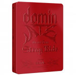 [Ettellimine] Stray Kidsi maailmatuur <dominATE SEOUL> Blu-ray (2BD) 1 ea