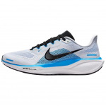 Nike Pegasus 41 Valge/Sinine Kangelane/Must Meeste Tossud FD2722-119 40
