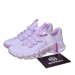 Nike Free Metcon 5 Lilac Bloom W - DV3950-502 EU 39 lilla