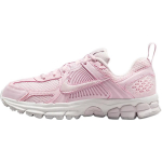 Nike Vomero 5 Libisemisvastase amortisatsiooniga ja hingava toega madalad laste jooksujalatsid Roosad tossud HF6998-600 37.5 roosa
