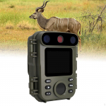 Trail Camera 2inch Display Mini Accessories cam Outdoor Infrared Garden Home Animal