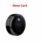 HD 1080P Kaamera, WiFi Traadita Videosalvestuskaamera, &Ouml;ise N&auml;gemise Funktsioon, Kaugjuhtimispult, Nutikodu Videosalvesti No bracket must