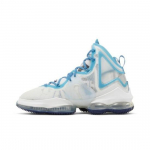 Nike Space Jam x LeBron 19 EP dressipluus' DC9342-100 Meeste kingad EU 36.5 valge/sinine
