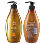 Seeyoung Ginger Root Strengthening Hair Conditioner