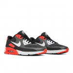 Nike Air Max 90 Golf Black Infrared CU9978-010 EU 38.5 hall/must