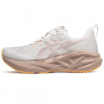 Asics NOVABLAST 5 madalad jooksutossud naistele Valge Roosa Lilla - 1012B765-102 EU 36 lilla/roosa