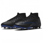 Nike Zoom Mercurial Superfly 9 Academy MG Shadow Pack - DJ5625-040 EU 40 must