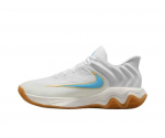 Nike Giannis Immortality 4 Meeste Korvpallijalatsid FQ3681-101 EU 40.5 valge