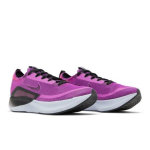 Nike Wmns Zoom Fly 4 Hyper Violet CT2401-501 EU 36 lilla/lillakas