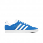 adidas Gazelle 'Sinine Valge' GX2207 Meeste Jalan&otilde;ud EU 46 sinine/valge