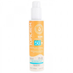 Topicrem Sun Protect Spray Solaire Hydratant SPF 50 + 150 ML