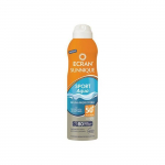 Brume Solaire Protectrice Sport Aqua Ecran (250 ml)