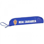Support-fl&ucirc;tes - SAFTA - Real Zaragoza - Multicolore - Enfant - Mixte puhas