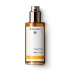Eau de toilette - DR. HAUSCHKA - FACIAL TONER - 100 ml - Femme - Tous types de peau