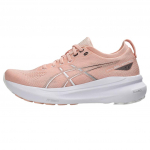 ASICS Gel Kayano 31 Breeze White Naiste tossud 1012B670-701 39.5 roosa