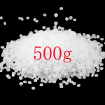 500/1500g Plastikgraanulid Madala tihedusega pol&uuml;et&uuml;leen Tooraine Uus LLDPE M&auml;nguasjade T&auml;itmine Katse Klinker Keraamiline Vormitarbed