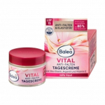 Balea Vital Plus P&auml;evakreem 50ml