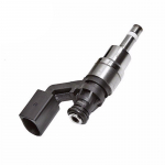 1-osaline OEM GDI k&uuml;tusepihusti 0261500016 sobib VW Golf V 1.6 FSI 03C906036A Fast jaoks