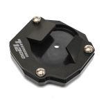 For yamaha Super Tenere tenere1200 Tenere 1200 XT1200Z XR1200ZE 2014- Motorcycle Side Stand Extension Foot Enlarger must