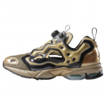 Reebok InstaPump Fury Millennium 'Metallic Bronze' tossud DV4601 34.5