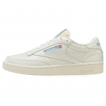 Reebok Club C 85 Vintage 'Chalk Essential Blue' tossud 100007794 38.5 beež