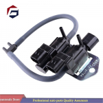 K&Otilde;RGE KVALITEETNE UUS siduri juhtimise solenoidklapp 8657A031 Mitsubishi Montero Pajero 4 IV 3.0 3.2 jaoks Mitsubishi L200 jaoks
