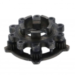 DCD990 Hammasratta Hammasratta Koostet&ouml;&ouml;riista Remont 1 tk Kogus &Uuml;hilduvuse Kontroll Manuaalne M&otilde;&otilde;tmise H&auml;lve DCD990 jaoks China Mainland