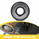 Wheel Stud taller Replace Tool for Light-Duty Car Truck SUV Wheel Studs 22800