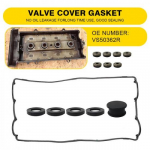 Klappikaane tihendikomplekt 1997-2001 Honda CRV CR-V 2.0L B20B4 B20Z2 VS50362R jaoks